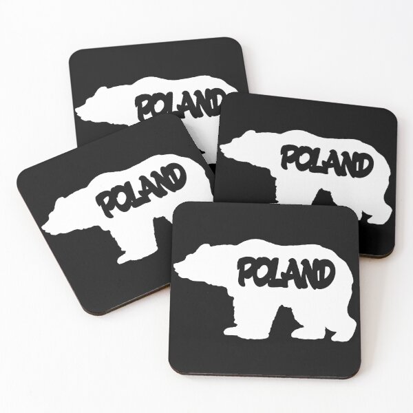 Item preview, Polish Brown Bear designed and sold by Animals-by-JB.