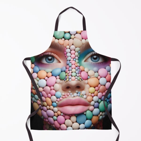 Item preview, Face 14 designed and sold by Sybille-Yates.