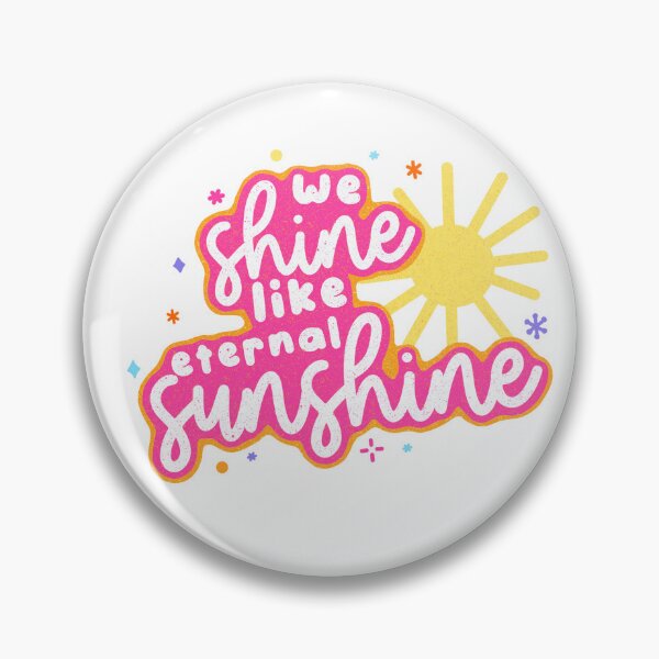 Item preview, Eternal Sunshine  designed and sold by natashacole.
