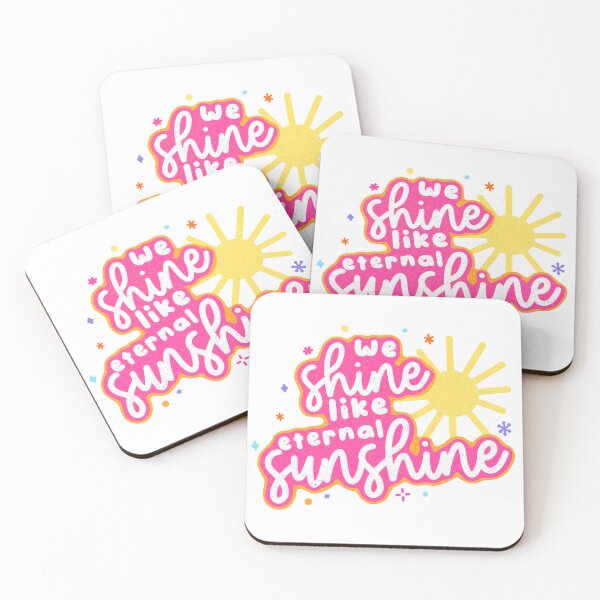 Item preview, Eternal Sunshine  designed and sold by natashacole.