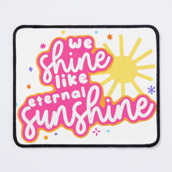 Item preview, Eternal Sunshine  designed and sold by natashacole.