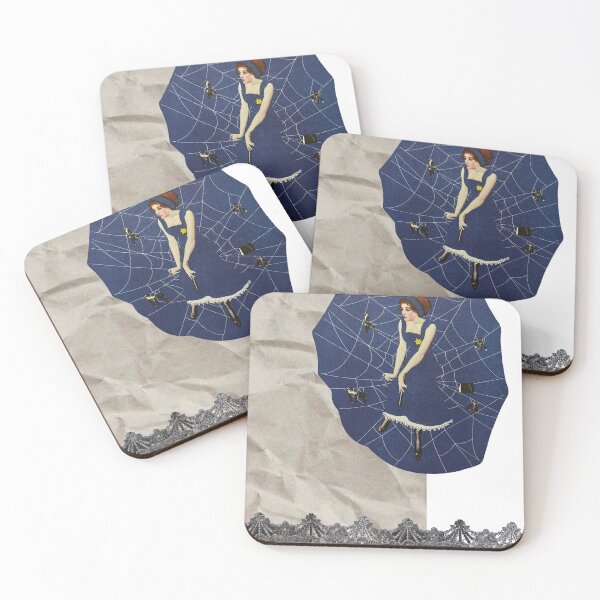 Item preview, Spider Web designed and sold by Amana Yamisha.