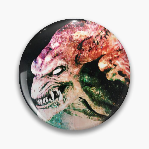 Item preview, Pumpkinhead reborn. designed and sold by Krakheadart.