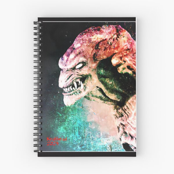 Item preview, Pumpkinhead reborn. designed and sold by Krakheadart.