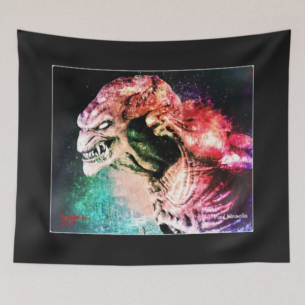 Item preview, Pumpkinhead reborn. designed and sold by Krakheadart.