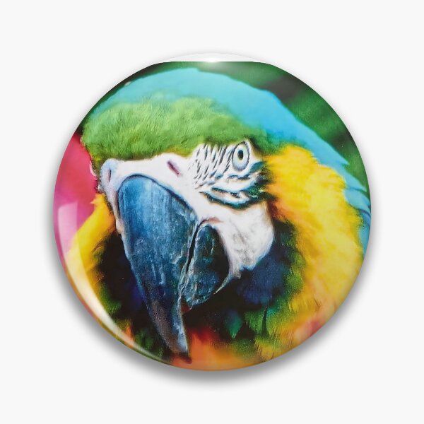Item preview, Birdbrain. designed and sold by SublimeStuffArt.