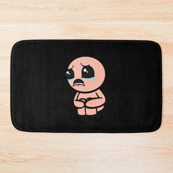 Item preview, The Binding of Isaac designed and sold by catherinemarion.