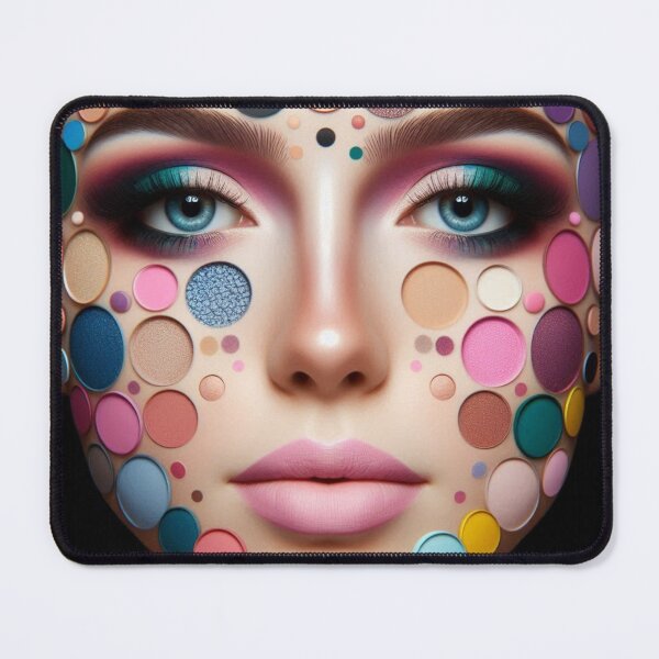 Item preview, Face 16 designed and sold by Sybille-Yates.