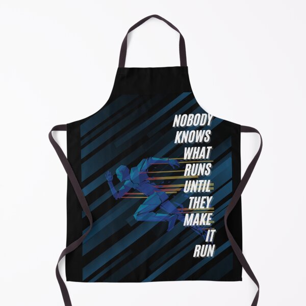 Item preview, Nobody knows what is going on designed and sold by Belrovera.