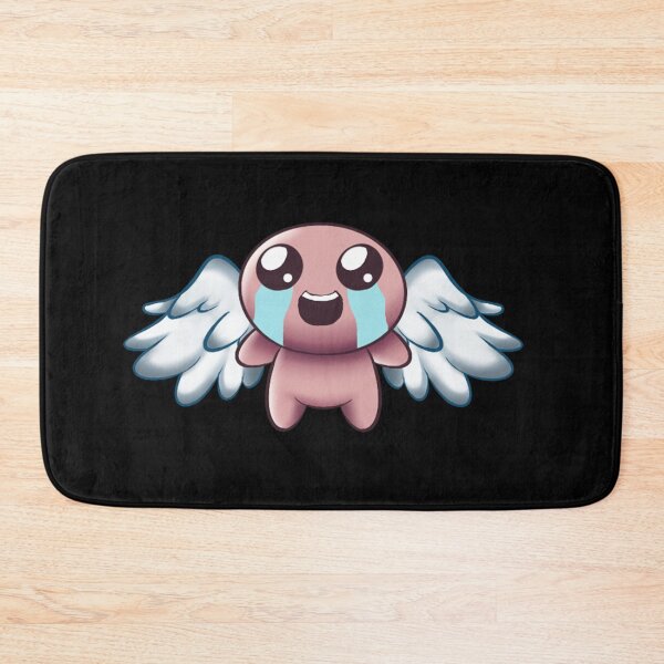 Item preview, The Binding of Isaac designed and sold by catherinemarion.