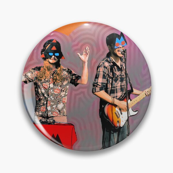 Item preview, Band Art designed and sold by ATARI-and-MARI.