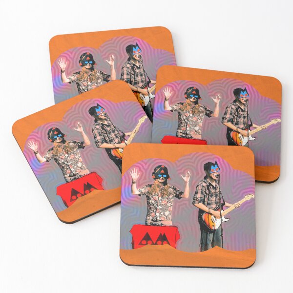 Item preview, Band Art designed and sold by ATARI-and-MARI.