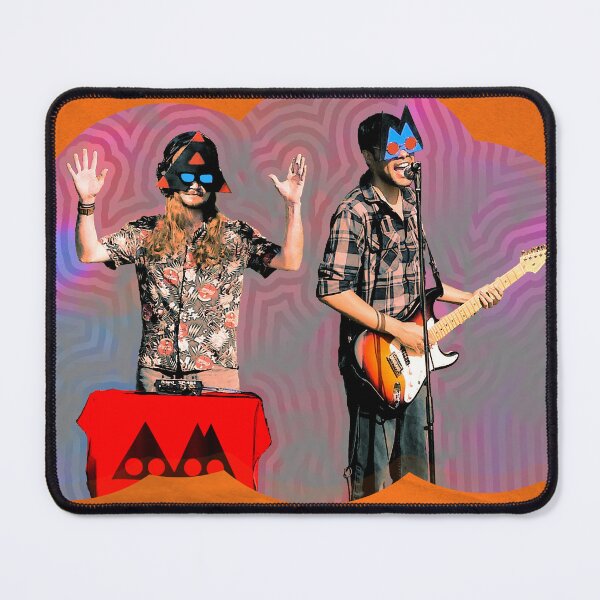 Item preview, Band Art designed and sold by ATARI-and-MARI.