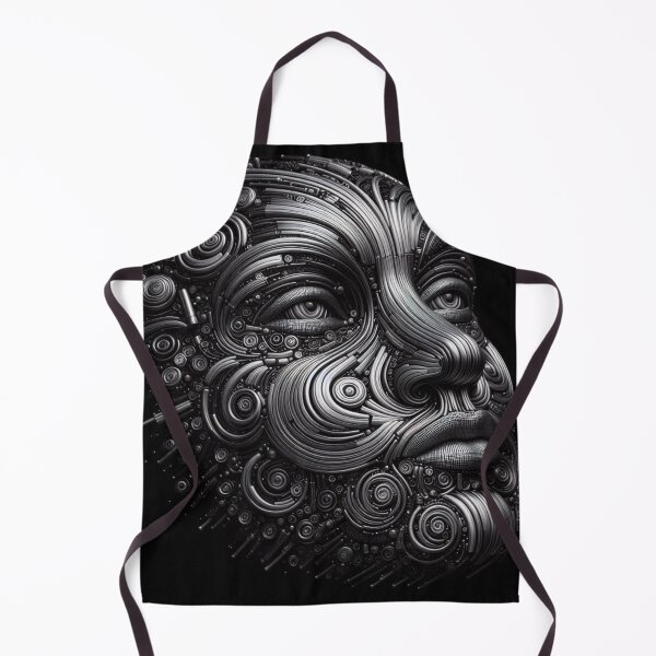 Item preview, Face 17 designed and sold by Sybille-Yates.