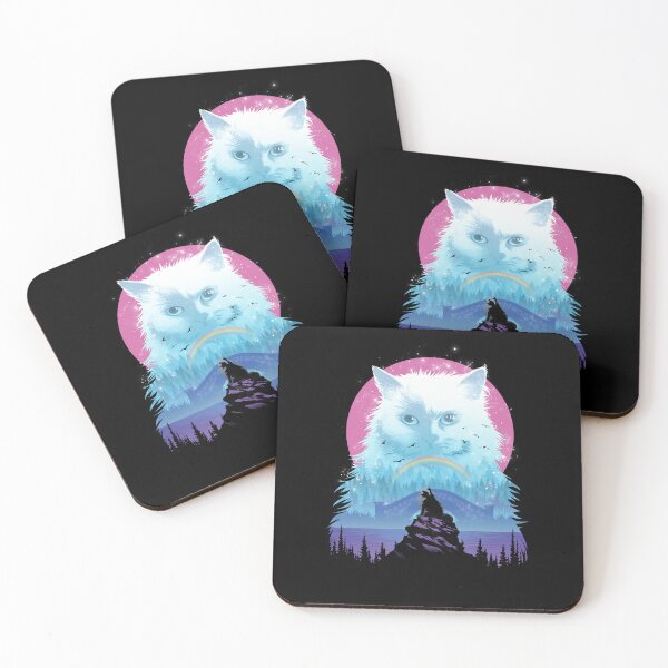 Item preview, Yumi the persian designed and sold by Hypertwenty Designs.