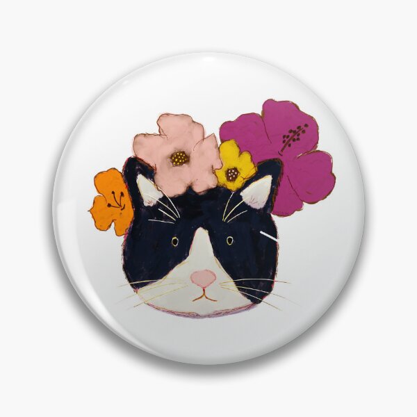 Item preview, Miau designed and sold by Nidia Alire.
