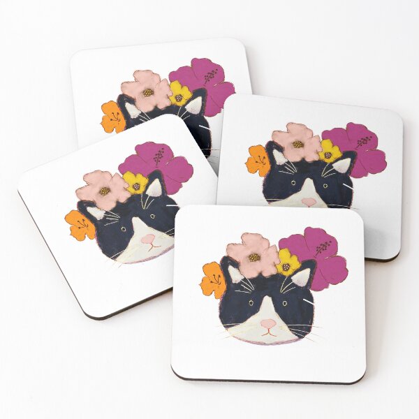 Item preview, Miau designed and sold by Nidia Alire.