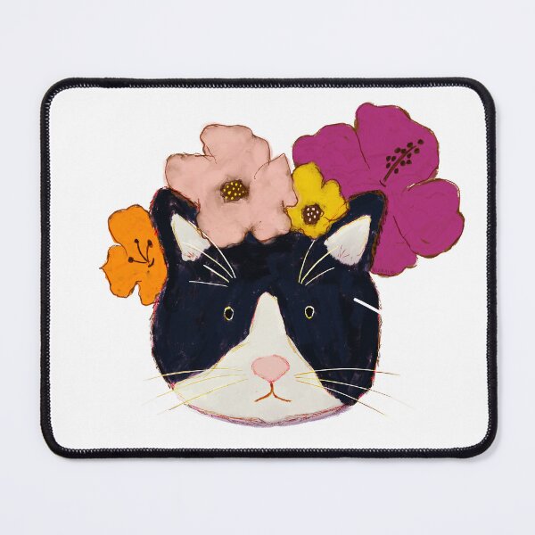 Item preview, Miau designed and sold by Nidia Alire.
