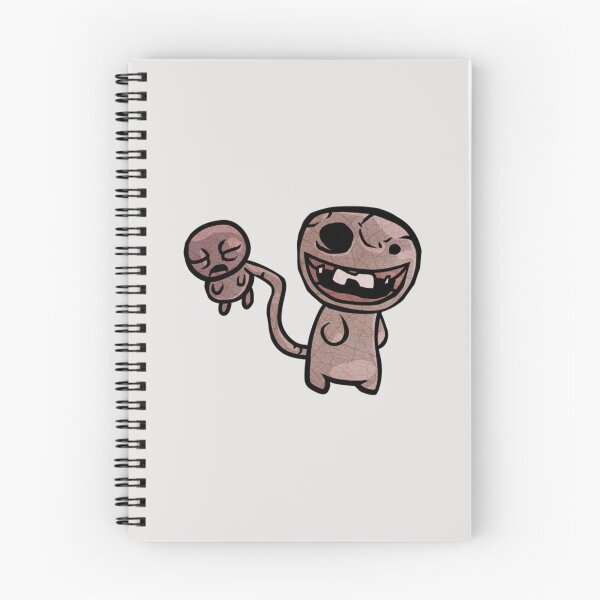Item preview, The Binding of Isaac designed and sold by catherinemarion.