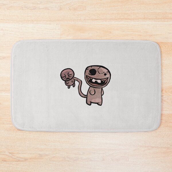 Item preview, The Binding of Isaac designed and sold by catherinemarion.