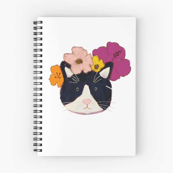 Item preview, Miau designed and sold by Nidia Alire.