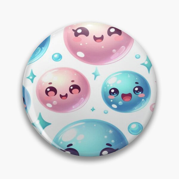Item preview, Bubbly Bubbles designed and sold by Imaginarium of Chaos falcon88 .
