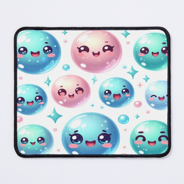 Item preview, Bubbly Bubbles designed and sold by Imaginarium of Chaos falcon88 .