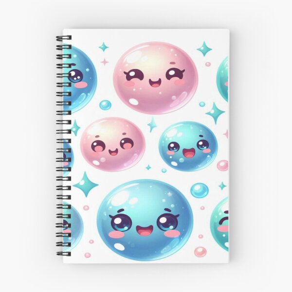Item preview, Bubbly Bubbles designed and sold by Imaginarium of Chaos falcon88 .
