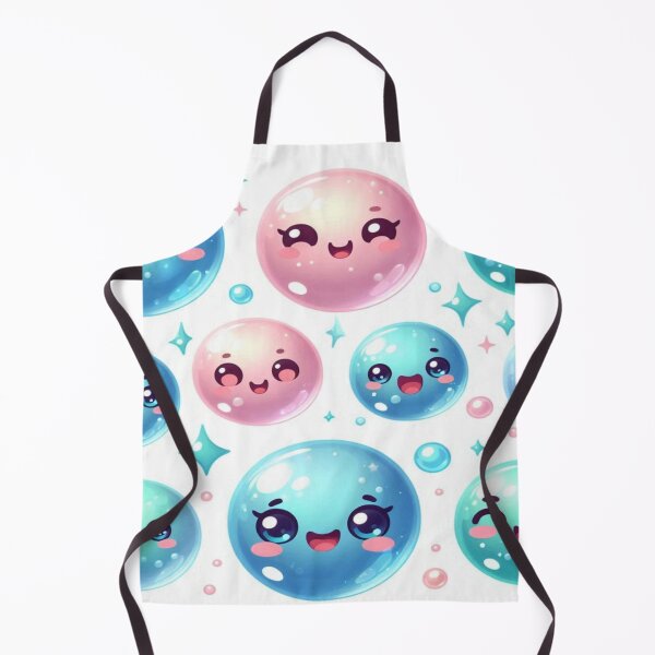Item preview, Bubbly Bubbles designed and sold by Imaginarium of Chaos falcon88 .