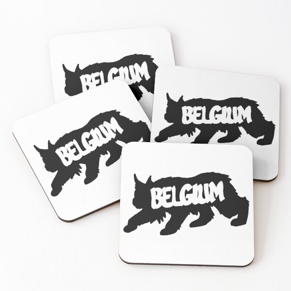 Item preview, Belgian Lynx designed and sold by Animals-by-JB.