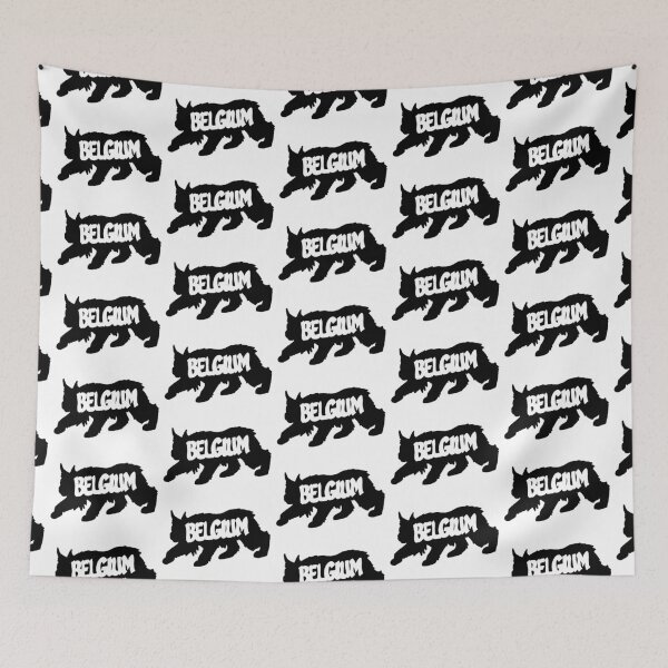 Item preview, Belgian Lynx designed and sold by Animals-by-JB.