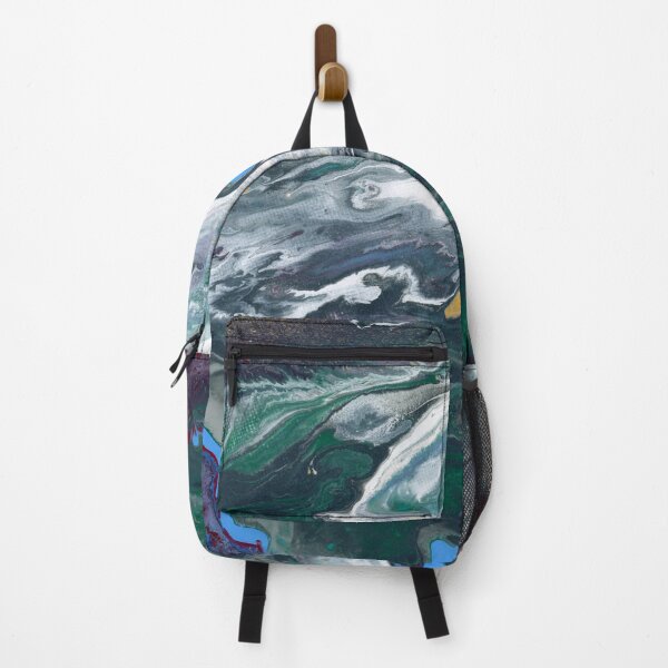 Item preview, Cosmic Tide designed and sold by Splash and Sketch .