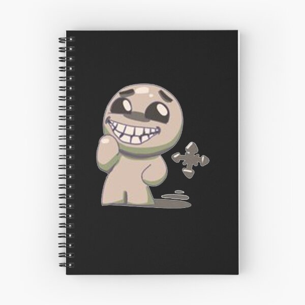 Item preview, The Binding of Isaac designed and sold by catherinemarion.