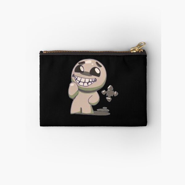 Item preview, The Binding of Isaac designed and sold by catherinemarion.