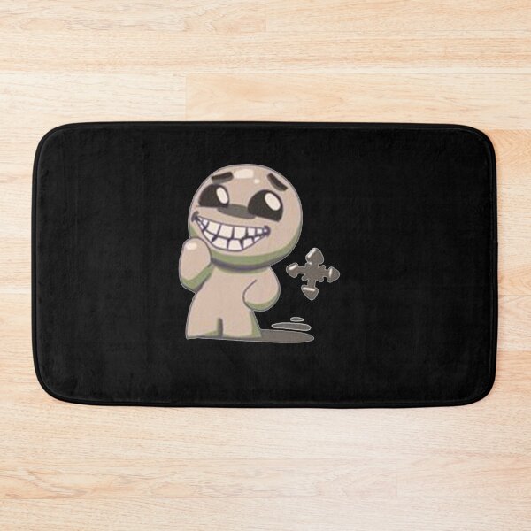 Item preview, The Binding of Isaac designed and sold by catherinemarion.