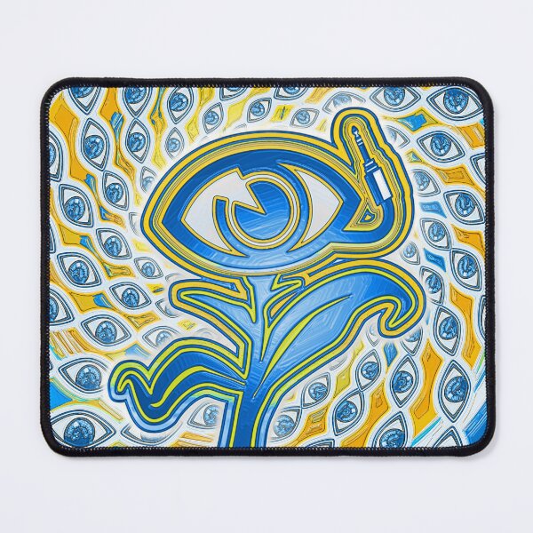 Item preview, Technicolour/Electricity3 designed and sold by Klaus Bremner (Autotelic Art).