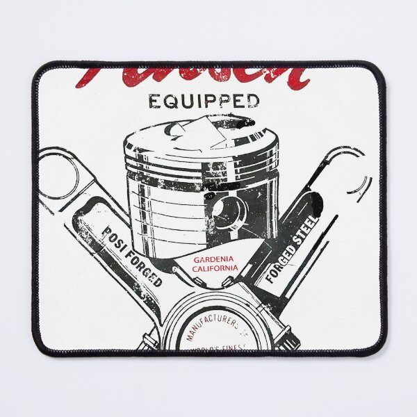 Item preview, Ansen Piston designed and sold by Retrorockit.