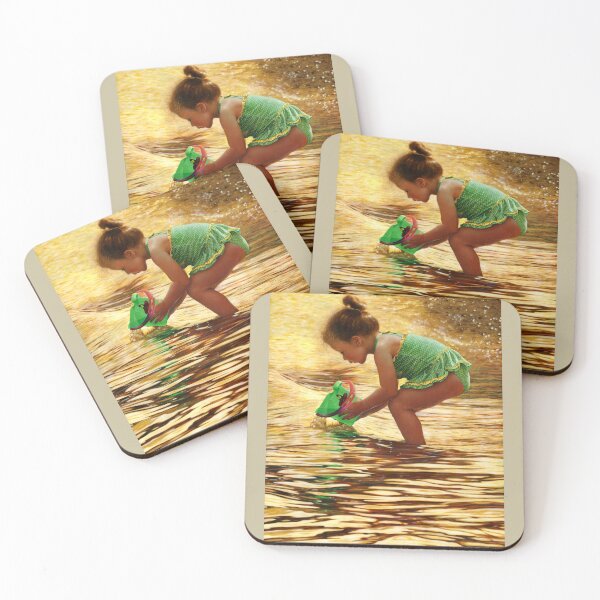 Item preview, Golden Afternoon  designed and sold by Don-Li.