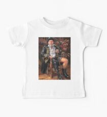 "Dragons and demons" by Maxime Xavier Baby Tee