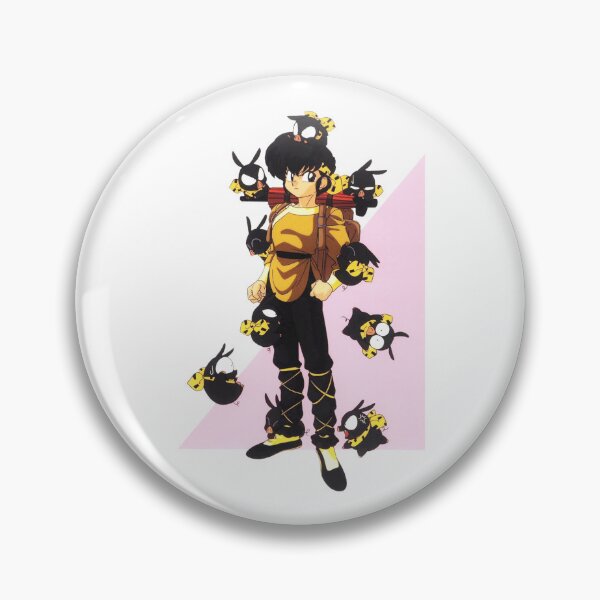 Item preview, Ryoga designed and sold by Marco Bottiglieri.