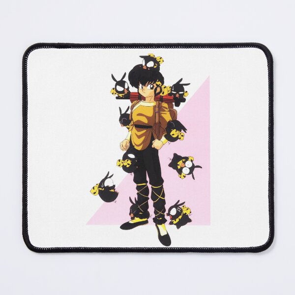 Item preview, Ryoga designed and sold by Marco Bottiglieri.