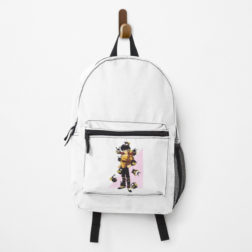Item preview, Backpack designed and sold by Ellaba70.
