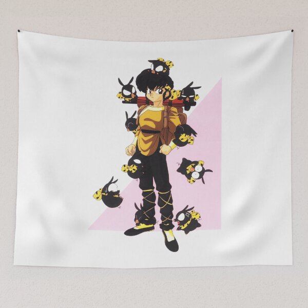 Item preview, Ryoga designed and sold by Marco Bottiglieri.