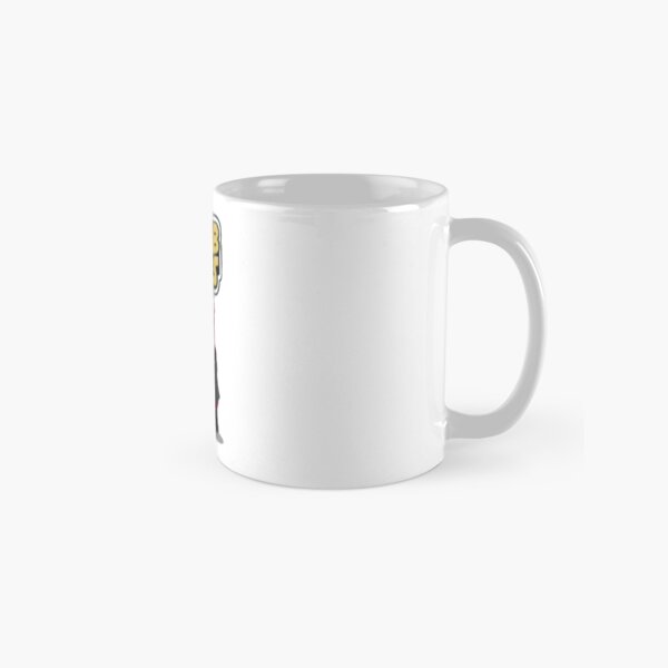 ThumbsUp - Thumb Wars - "These things happen." Sith Lord Classic Mug