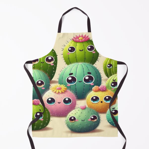 Item preview, Charming Cacti designed and sold by Imaginarium of Chaos falcon88 .