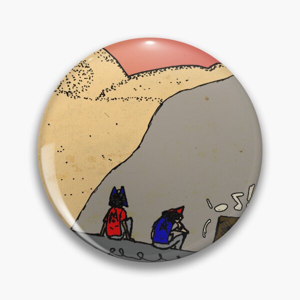 Item preview, Standing on the Verge Back Cover designed and sold by ATARI-and-MARI.