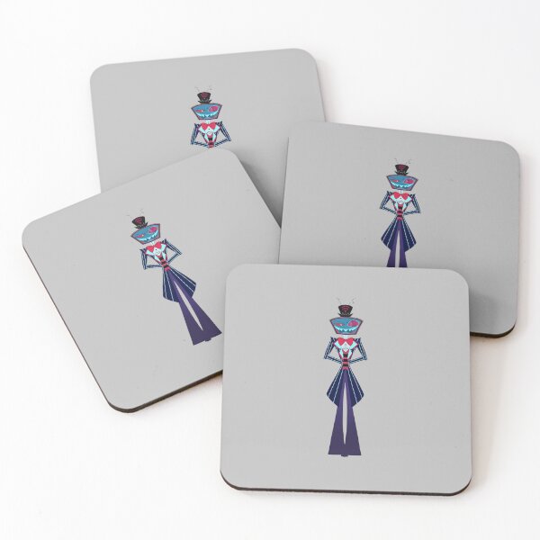 Item preview, Hazbin Hotel Vox designed and sold by Caglazimmermann.
