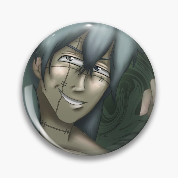 Item preview, Devious Mahito designed and sold by kizanra.