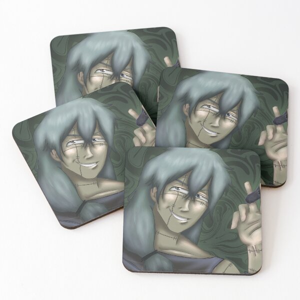 Item preview, Devious Mahito designed and sold by kizanra.
