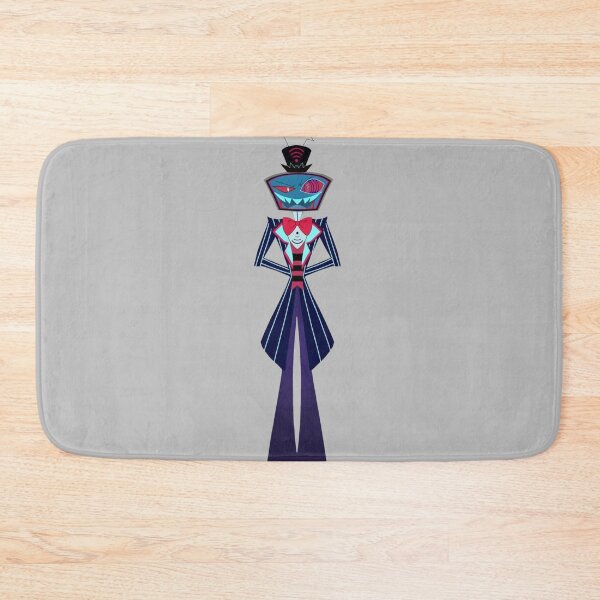 Item preview, Hazbin Hotel Vox designed and sold by Caglazimmermann.